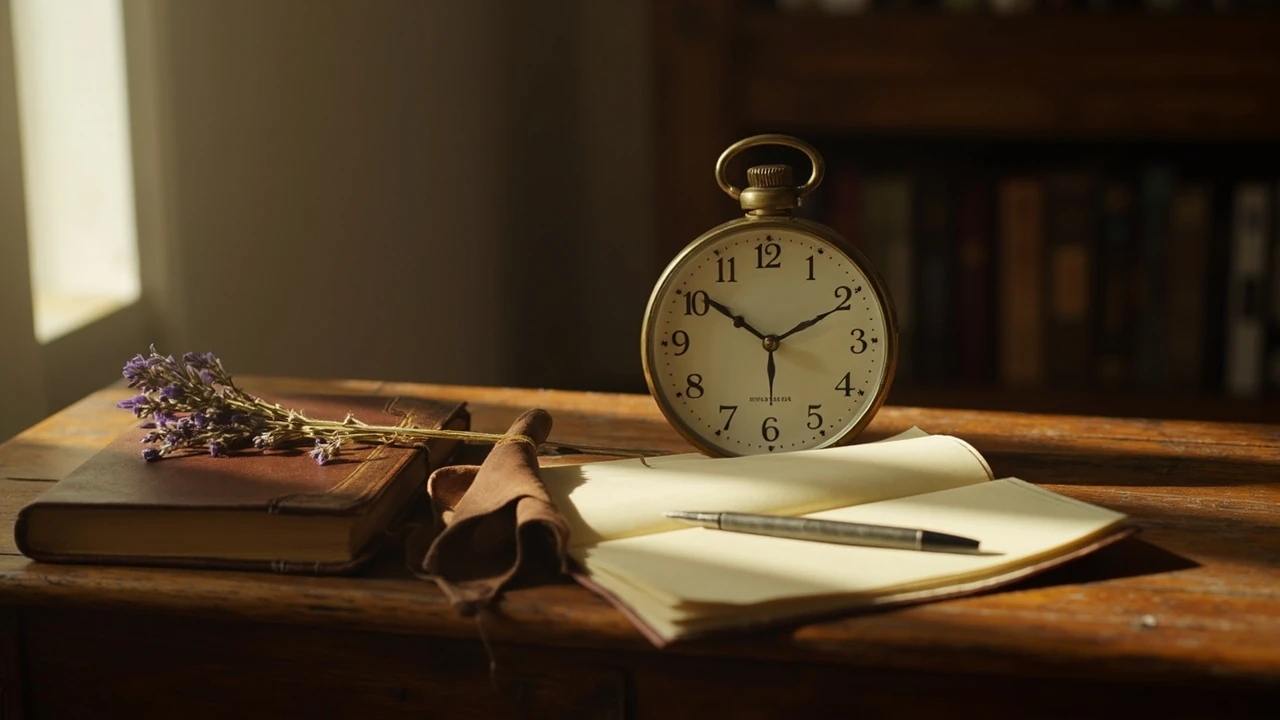 15:15 significato: cosa simboleggia l’ora 15:15