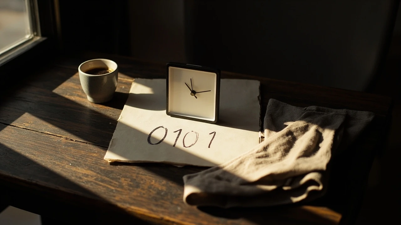 0101 significato: numerologia, orologi e interpretazione del numero 101