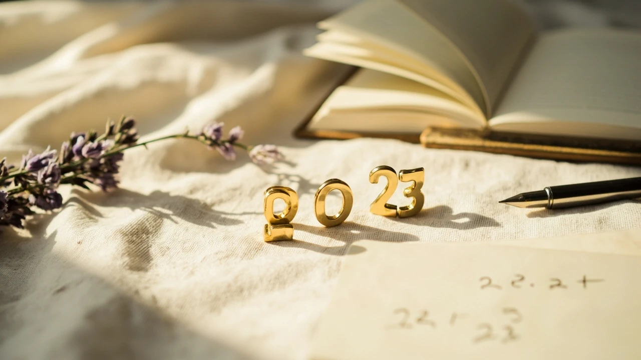 2323 significato: numerologia, orario e simbologia del numero