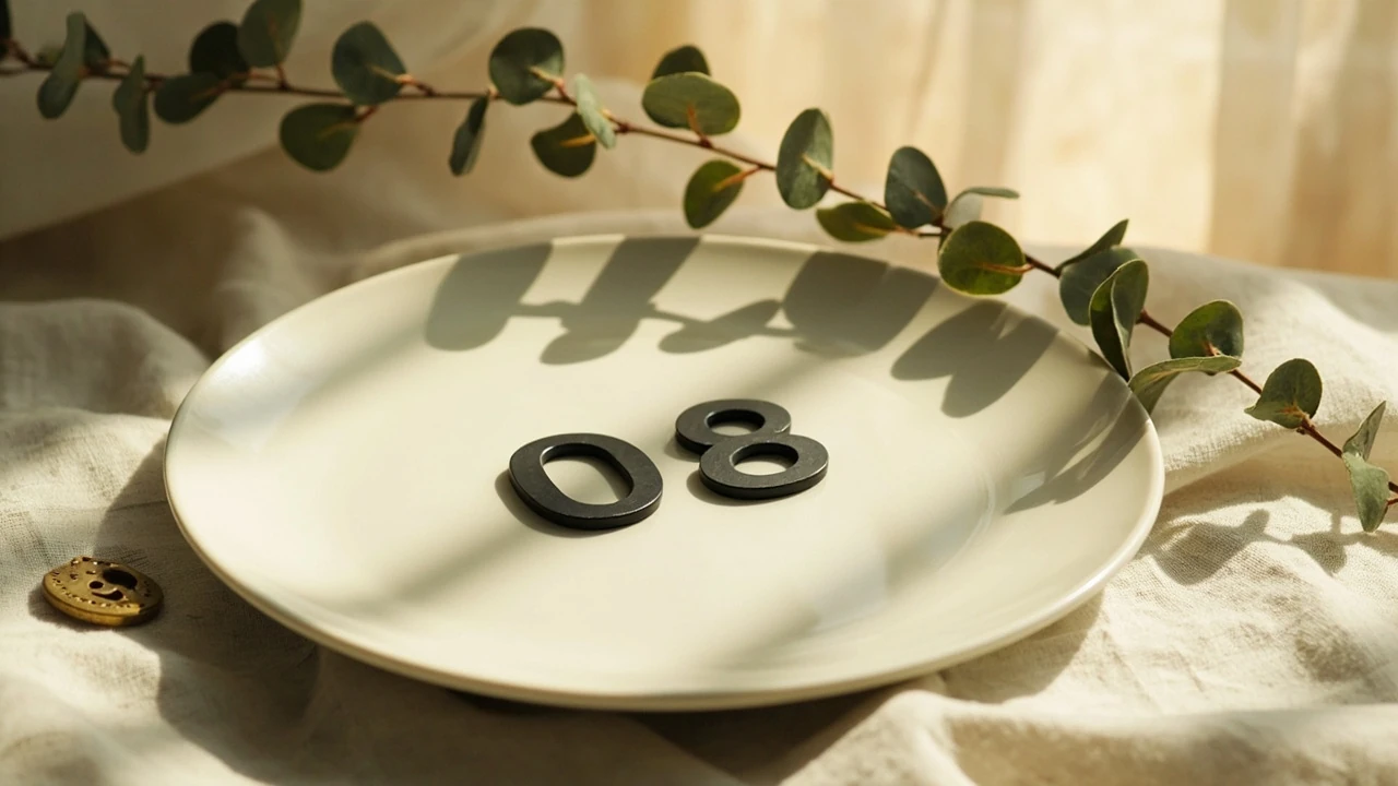08.08 significato: cosa simboleggia questo numero nella numerologia