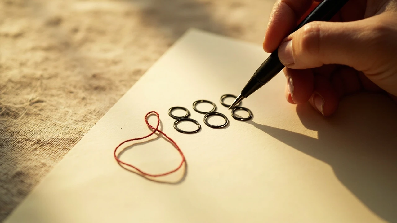 888 significato amore: cosa simboleggia nelle relazioni